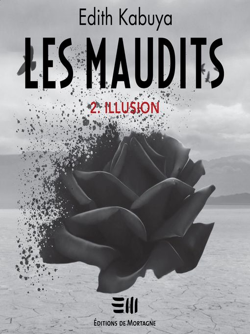 Title details for Les Maudits by Edith Kabuya - Wait list